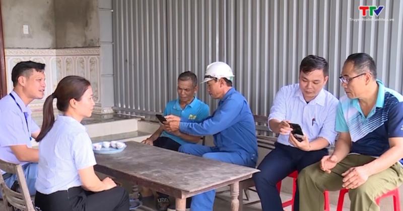 ung dung rong rai cua ky thuat so trong cac linh vuc doi song